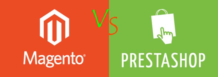 Magento vs PrestaShop: A Comprehensive Comparison