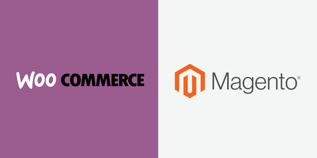 Magento vs WooCommerce 2018: Choosing the best option