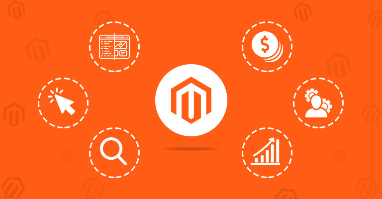 7 Reasons That Merchants Prefer Magento E-commerce Development