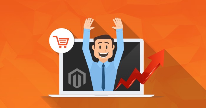 What Makes Magento Development A Winning Choice