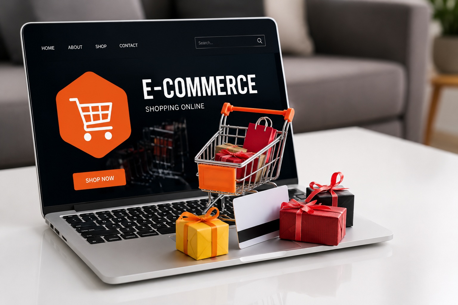 Magento Strategy & Development Services — MageIndia