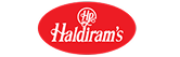Haldiram's